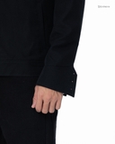 RUNO JACKET- BLACK