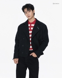 RUNO JACKET- BLACK