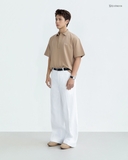 BENNY POLO- BROWN