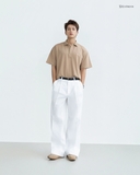 BENNY POLO- BROWN