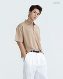 BENNY POLO- BROWN