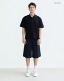 BENNY POLO- BLACK