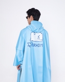 DEARHOME RAINCOAT