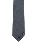 HORIZON TIE- GREY