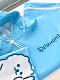 DEARHOME RAINCOAT