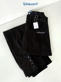CHOCO PANTS- BLACK