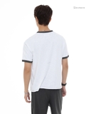 KIRA TEE-WHITE