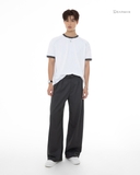 KIRA TEE-WHITE
