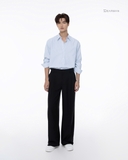 AUSTIN TROUSER- BLACK