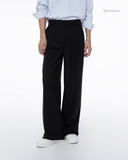AUSTIN TROUSER- BLACK