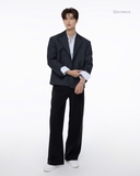RICO BLAZER-GREY