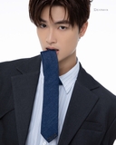 RICO BLAZER-GREY