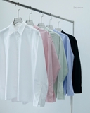 REMI SHIRT-PINK