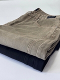 BRIAN PANTS- BLACK