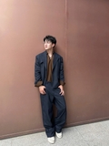 RICKEY PANTS-DENIM