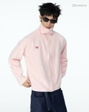 JINO JACKET- PINK