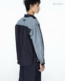 JACKI SHIRT- DENIM
