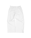 DANI TROUSER-WHITE