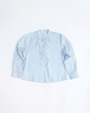 FINO SHIRT-BLUE