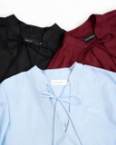 FINO SHIRT-BLUE