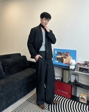 DANIE BLAZER-BLACK