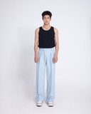 ZUKI TROUSER- BLUE