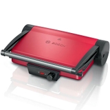 Vỉ nướng Bosch TCG4104