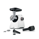 Máy xay thịt Bosch MFWS420W 1900W Serie 4