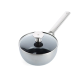 Quánh chống dính phủ tinh thể kim cương cao cấp blue diamond 20cm