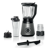 Máy xay sinh tố Bosch MMB6177S 1200W Series 4