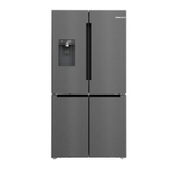 Tủ lạnh Multi Door Bosch 574 lít KFI96AXEA Serie 6