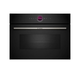 Lò vi sóng kết hợp nướng Bosch CEG732XB1 Serie 8