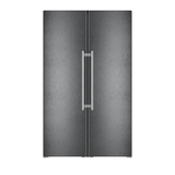 Tủ lạnh Side by Side 665 lít LIEBHERR XRFbs 5295