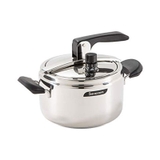 Nồi áp suất Barazzoni Rapida CM22+5 lit