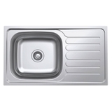 Chậu Rửa Đơn Hafele Rose II