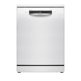 Máy rửa chén độc lập Bosch SMS6ZCW10E Serie 6