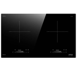 Bếp từ 2 vùng nấu Hafele HC-I7326B