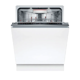 Máy rửa chén âm toàn phần Bosch SMD8TCX04E Serie 8