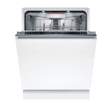 Máy rửa chén âm toàn phần Bosch SMD8TCX01E Serie 8