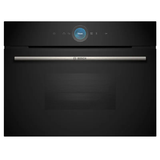 Lò hấp âm tủ Bosch CDG714XB1 Serie 8