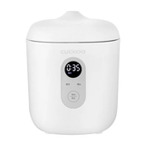 Nồi cơm điện tử mini Cuckoo CR 0255MW