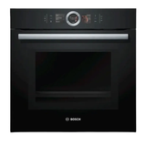 Lò nướng kết hợp vi sóng, hấp Bosch HMG6764B1