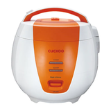 Nồi cơm điện Cuckoo CR-0661 1.08L (Màu cam)