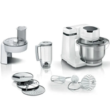 Máy xay đa năng Bosch MUMS2EW20 700W Serie 2