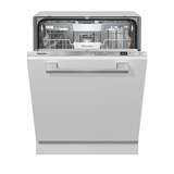 Máy rửa chén âm toàn phần Miele G 5362 SCVi Active Plus S