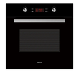 Lò nướng âm tủ Hafele HO-2KT65A Series 200