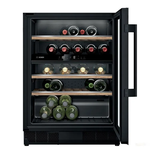 Tủ rượu âm tủ Bosch 44 chai KUW21AHG0 Serie 6