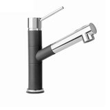 Vòi Đá Hafele-HF-GC311 (Màu Carbon)