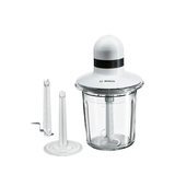 Máy xay thịt Bosch MMR15A1 550W