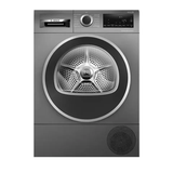 Máy sấy quần áo Bosch WQG2450R10 Serie 6